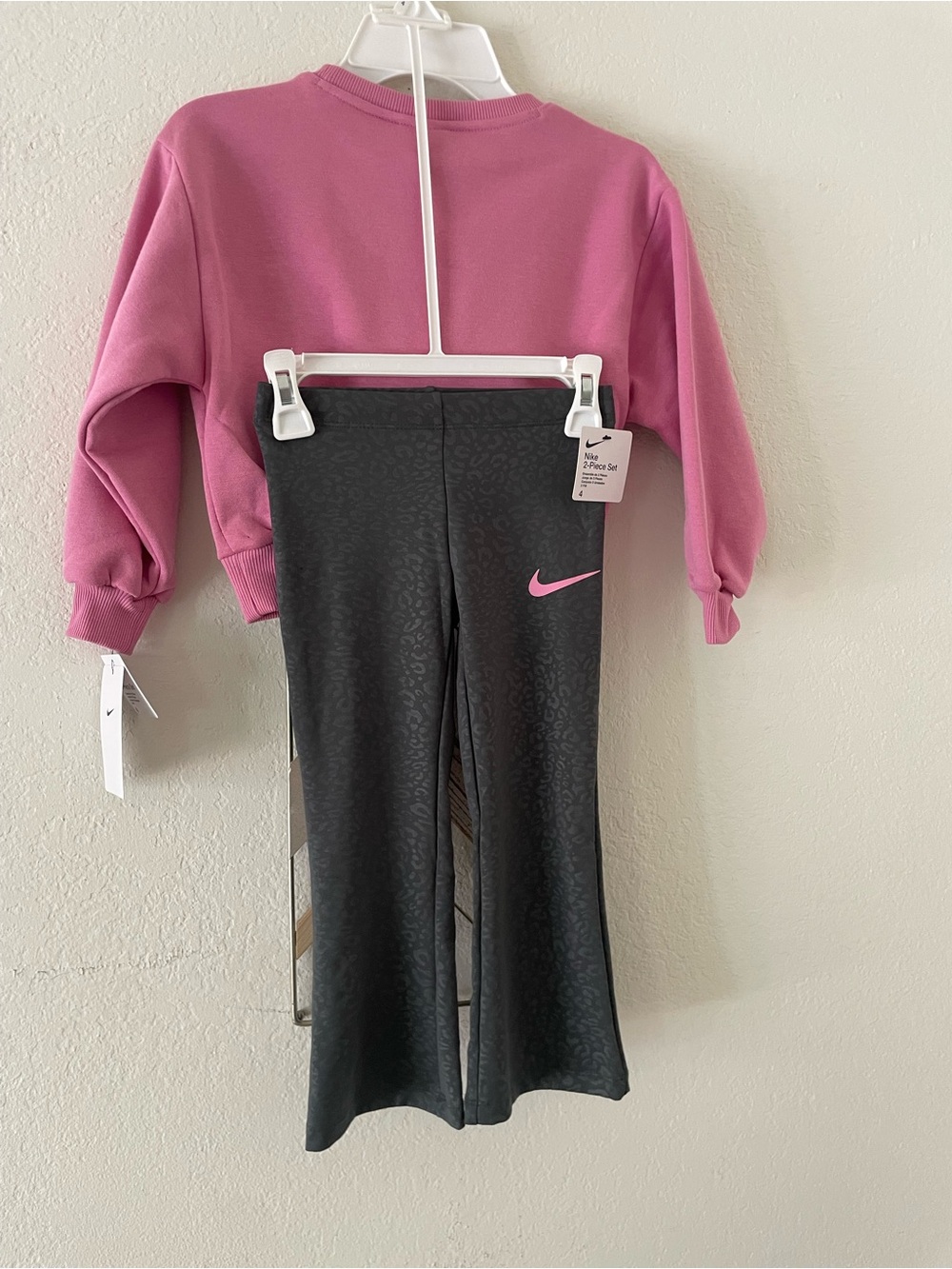 Nike toddler set - Picture 6 of 7